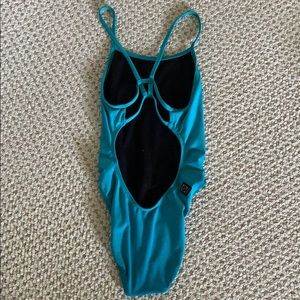 LIMITED EDITION COLOR -teal- Jolyn Drew size 26